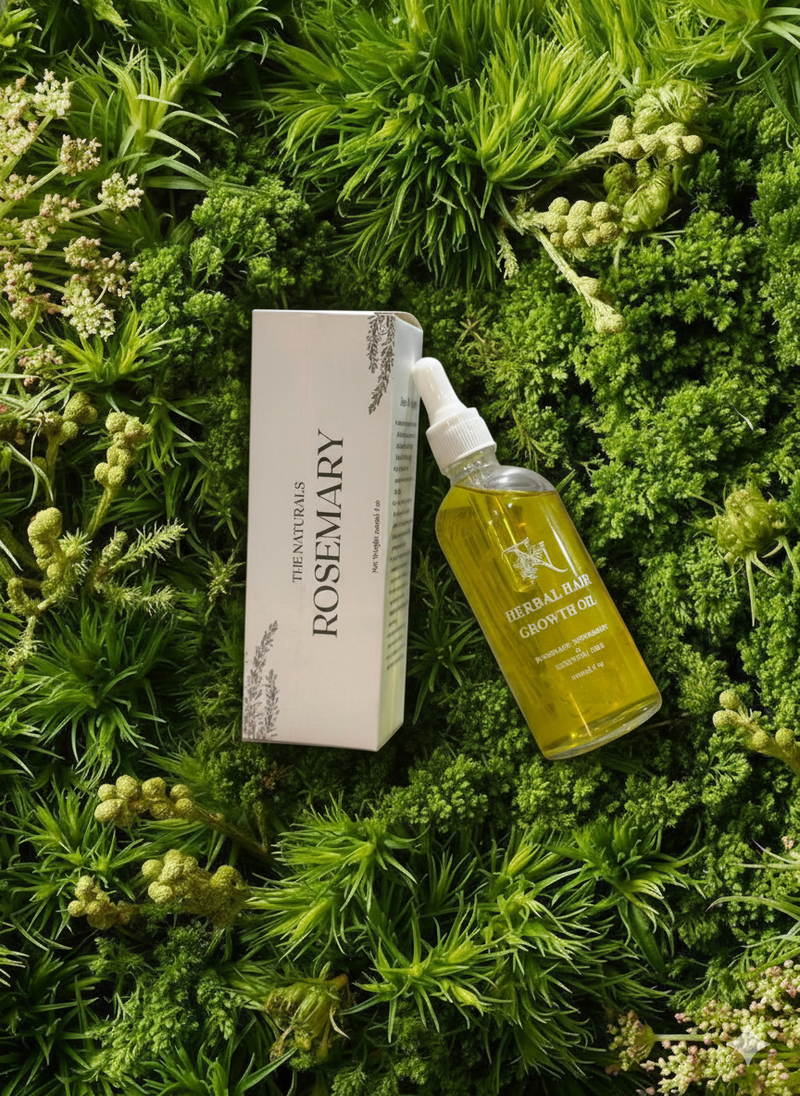 Rooted in Nature, Crafted with Care